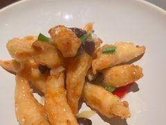 -奉天小馆·非遗东北菜(沈阳万象城店)