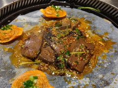 鸭血-么子烤肉(化龙池店)