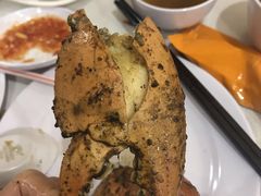 -珍宝海鲜(东海岸海鲜中心)