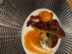 -和·铁板烧餐厅·昆泰嘉晟酒店(望京店)