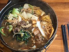 经典寿喜锅-村上一屋(健翔桥店)