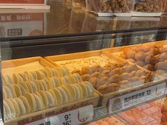 -東更道点心行(利客来店)