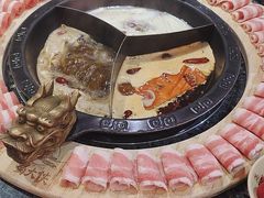 -蜀大侠火锅(森兰花园城店)