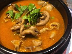 -铁公鸡·四川料理(天环广场店)