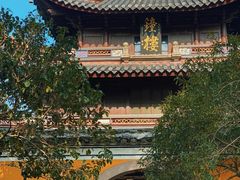 -阿育王寺