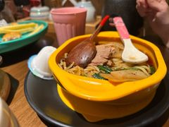 -一豚轩·烧鸟·豚骨拉面(五四路店)