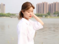 -映月湖中央公园