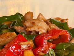 -年辉渔村·非遗传承餐厅(新丰江店)