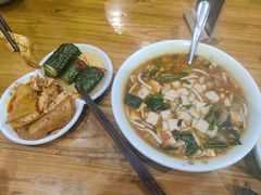 -古觉面片(凤城十路店)