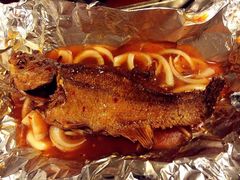 -19号私房菜(云南路店)