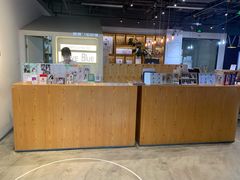 -天真蓝照相馆(五角场百联又一城店)