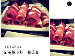 -嘟享吃重庆鸡公煲(五一店)