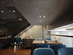 -肆月河豚·新淮扬(金融街店)