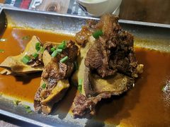 -东口码头·烧鸽子·鱼头泡饼·地方菜(金鹰悦城店)