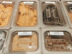-陕拾叁-西安糕点(大雁塔店)