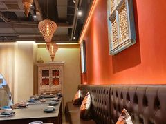 -丝路金桃·新疆菜(徐汇店)