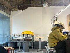 -麻雀咖啡SPARROW COFFEE(十全街店)