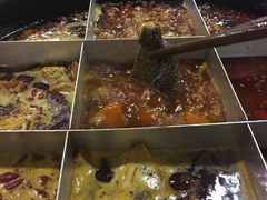 -苟味道老火锅(黄桷坪店)