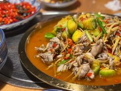 -拈一筷子·宜宾江湖菜(总店)