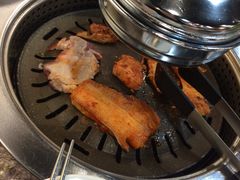 -33韩式自助烧烤(环城南路店)