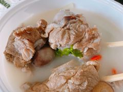 迷你骨汤-拾味馆·浓鲜骨汤(光谷天地店)