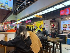 -秦云老太婆摊摊面(观音桥店)