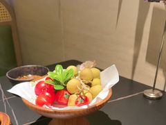 -季季山·云南野生菌火锅(上海首店)
