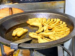 -清真蒋有记(老门东店)