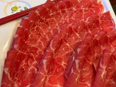 -南门涮肉(北洼路店)