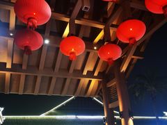 -海口万豪·大堂吧·望海吧.日落海景·下午茶·奶茶·咖啡·轻食·蛋糕·鸡尾酒·清吧