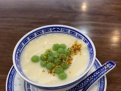 -蟹上黄·蟹黄面·江南糖水(人民广场店)