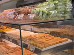 -泸溪河桃酥(西直门凯德店)