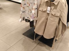 -ZARA(青岛万象城店)