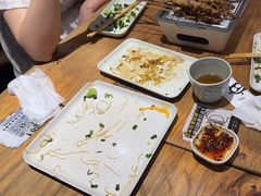 -木屋烧烤(岗顶二店)