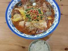 -妙味招领四川冒菜(工农新村店)