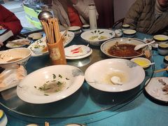 -古道村落(温汤店)