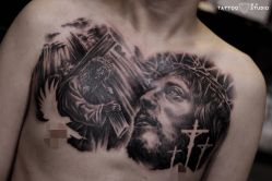 -飛凡TATTOO纹身•原创