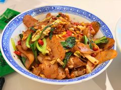 -欧记大排档·景德菜(上海首店)