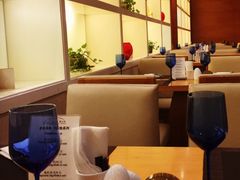 -杭州国际会议中心洲际酒店-面工坊