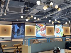 -翡翠拉面小笼包Crystal Jade(上海浦东国际机场T1店)
