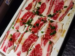 秘制肥牛-牛焱·烧肉酒肆(五大道店)