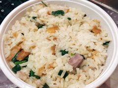 -深运潮州粥(东门店)