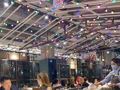 -稻香酒家·34年老字号·港式粤菜(汉街店)
