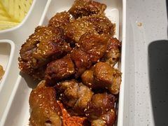 -半天妖烤鱼(蒸湘万达广场店)
