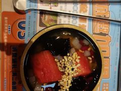 -非烤勿扰韩料自助烤肉(松山湖万科店)