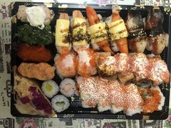-河风精致寿司(尼盛店)