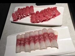 -海底捞火锅(劲松店)