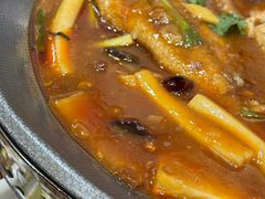 -小艺烧烤(曲江店)