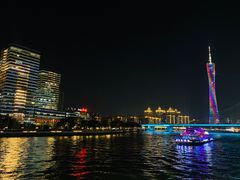 -海心沙亚运公园