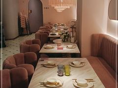 -茉莉餐厅(包河万达店)